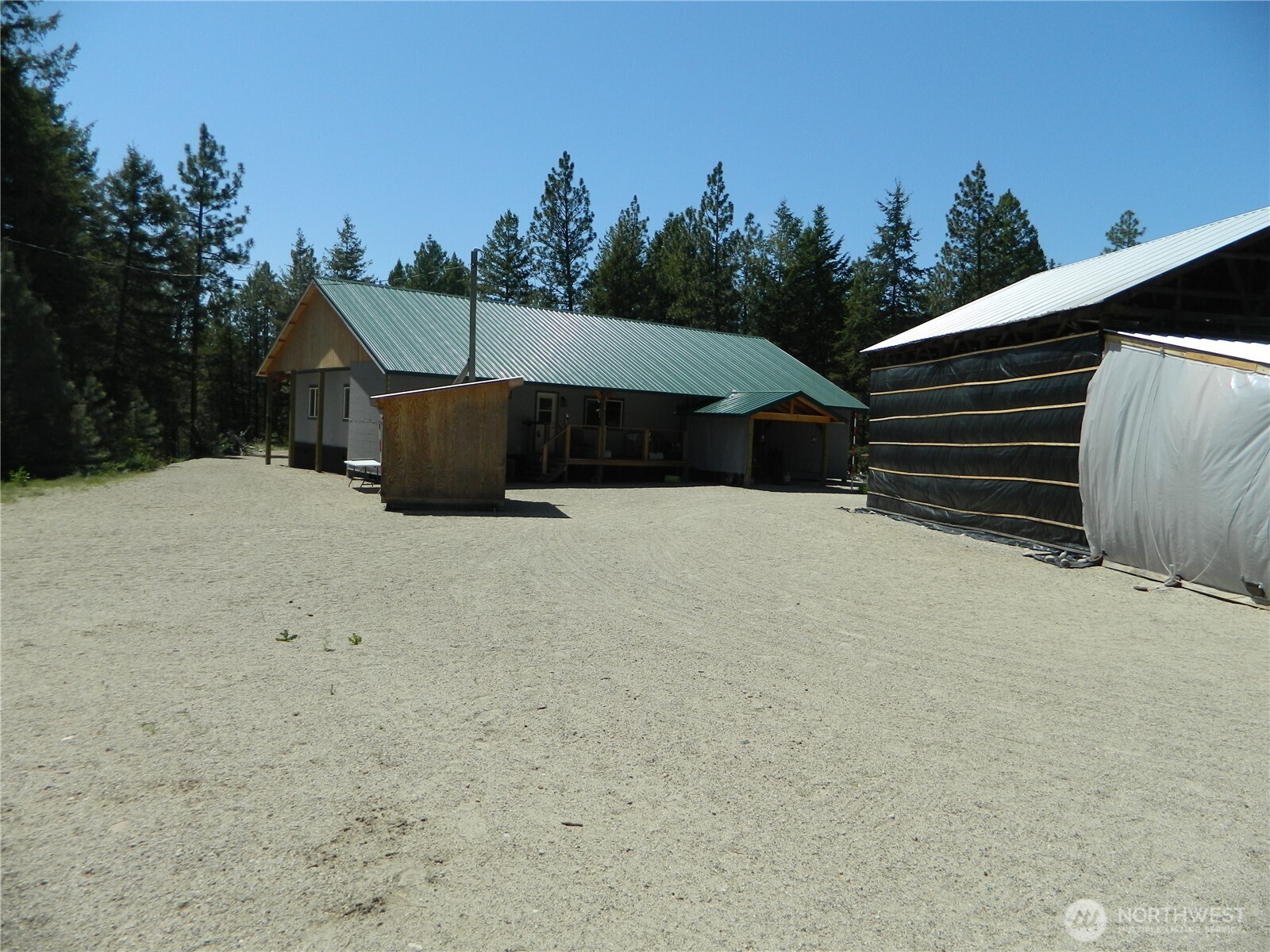 16 Summit Lake Road Property Photo 6