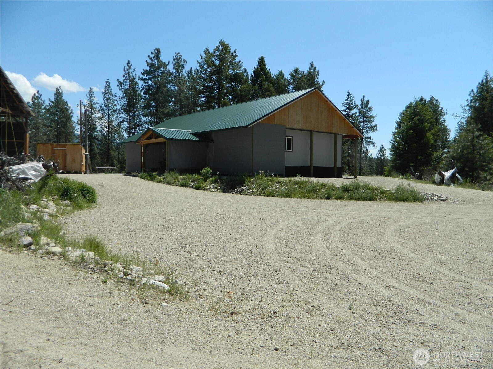 16 Summit Lake Road Property Photo 9