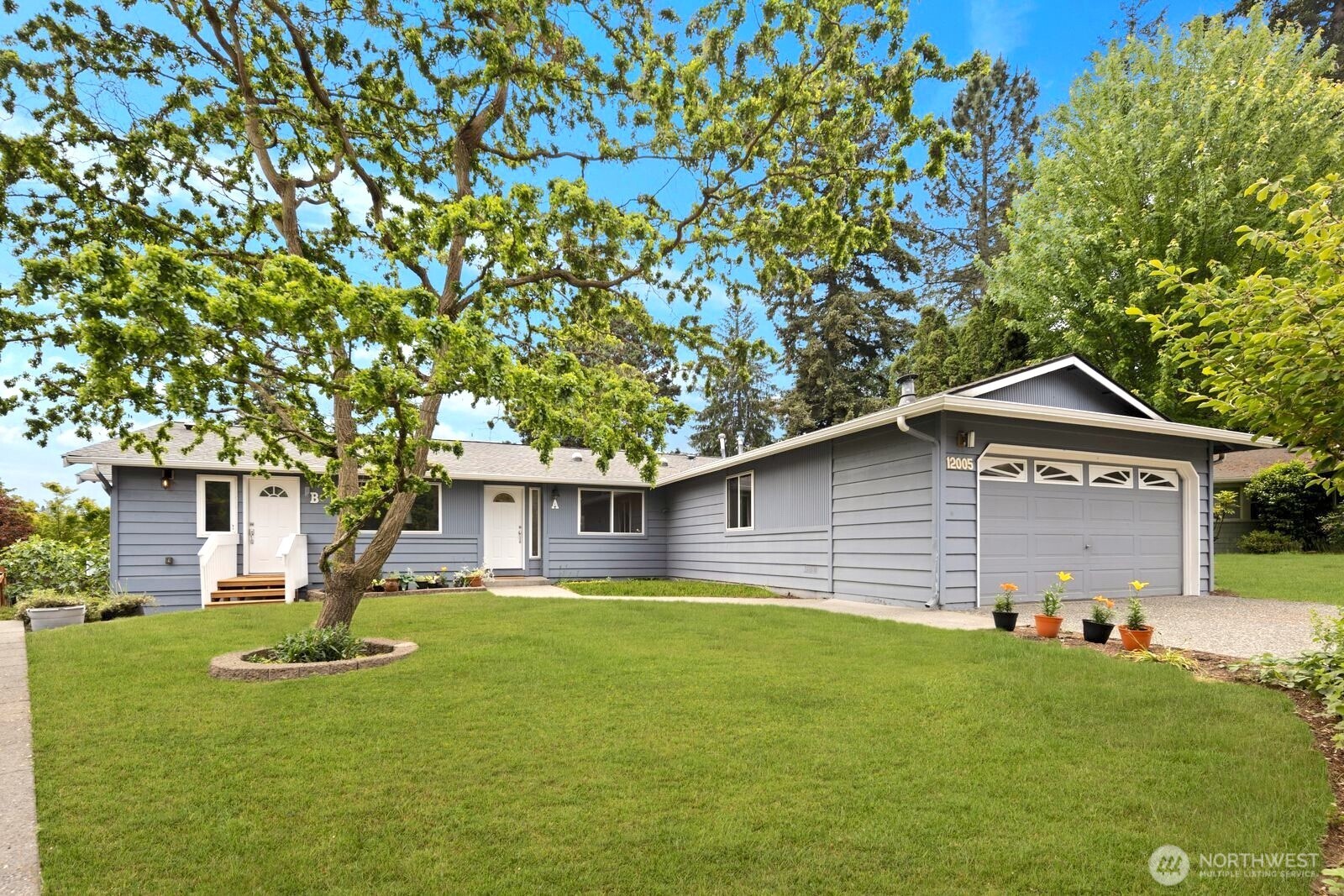 12005 NE 134th Place