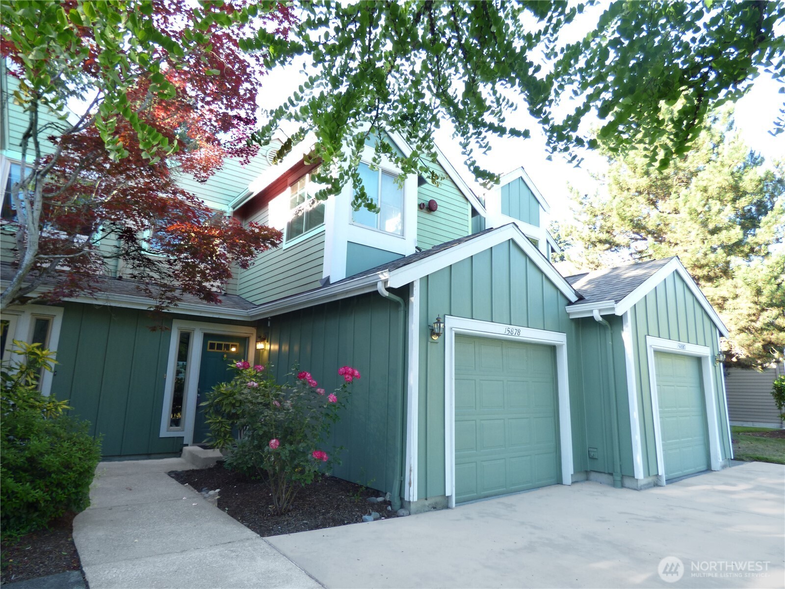 15878 NE 93rd Way 1503 Property Photo 1