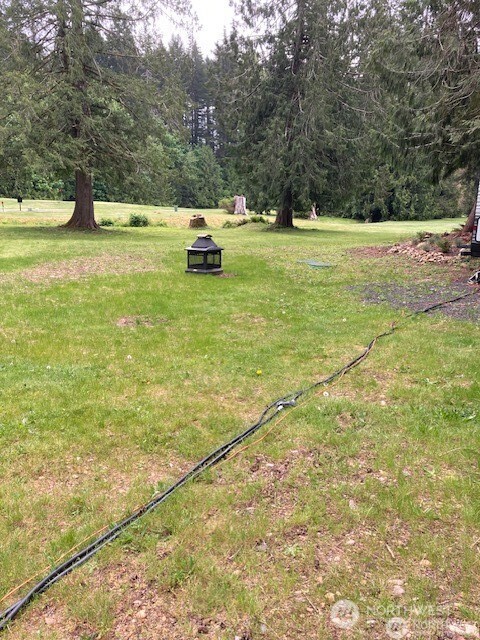 201 N Duckabush Drive Property Photo 2