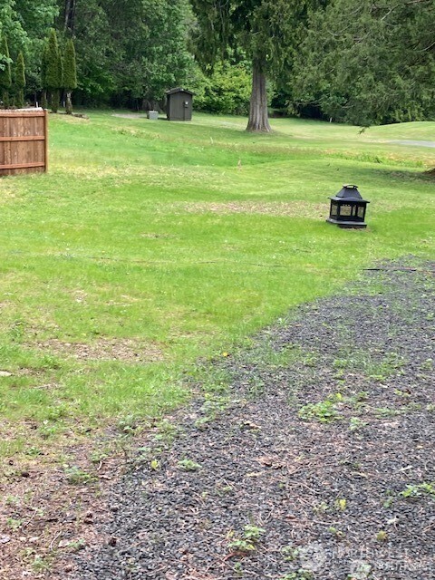 201 N Duckabush Drive Property Photo 4
