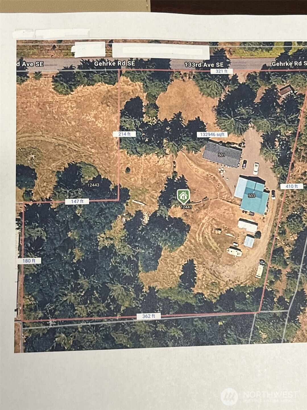12441 133rd Avenue Property Photo 8