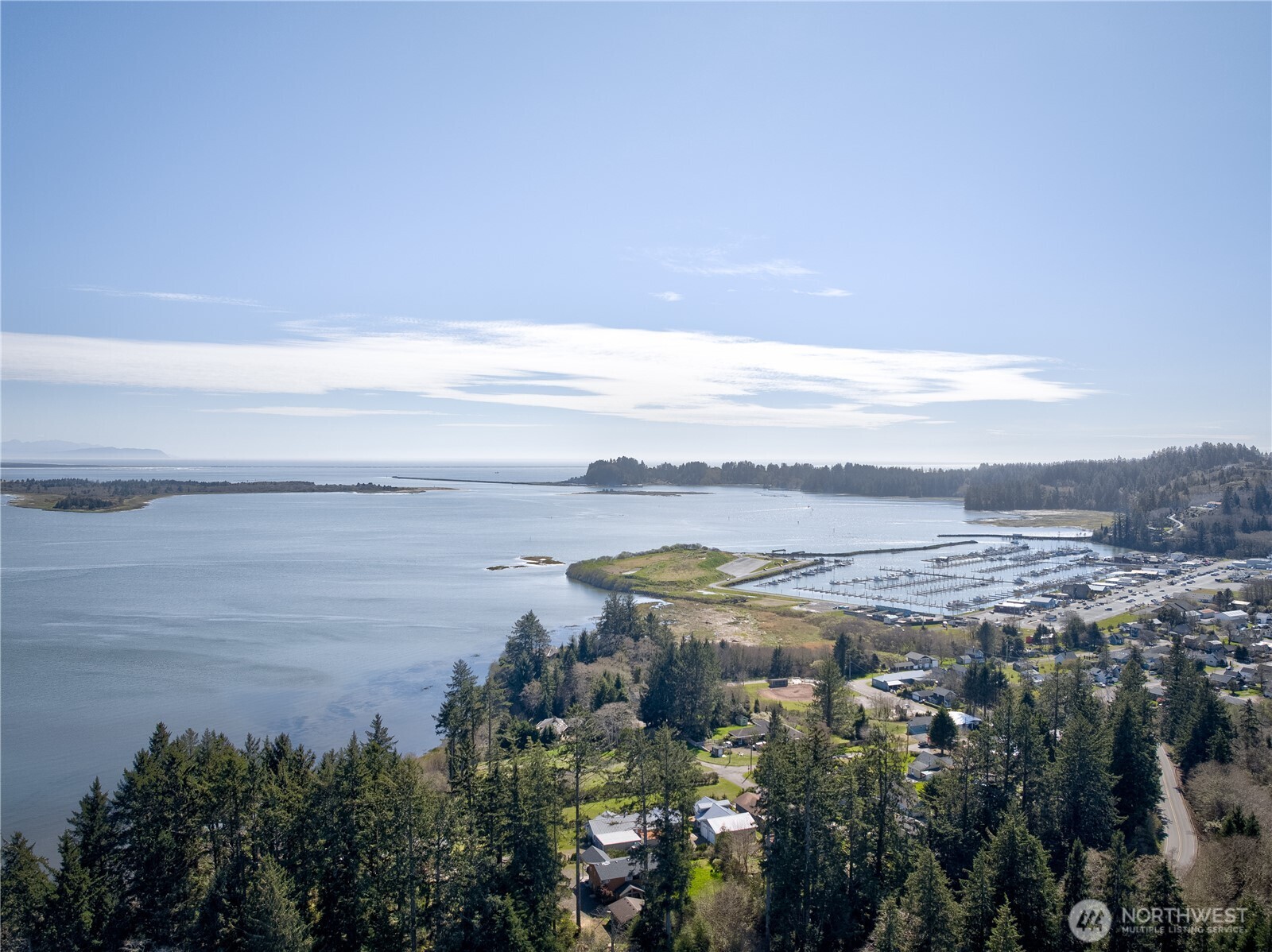 1740 State Route 101 Property Photo 9