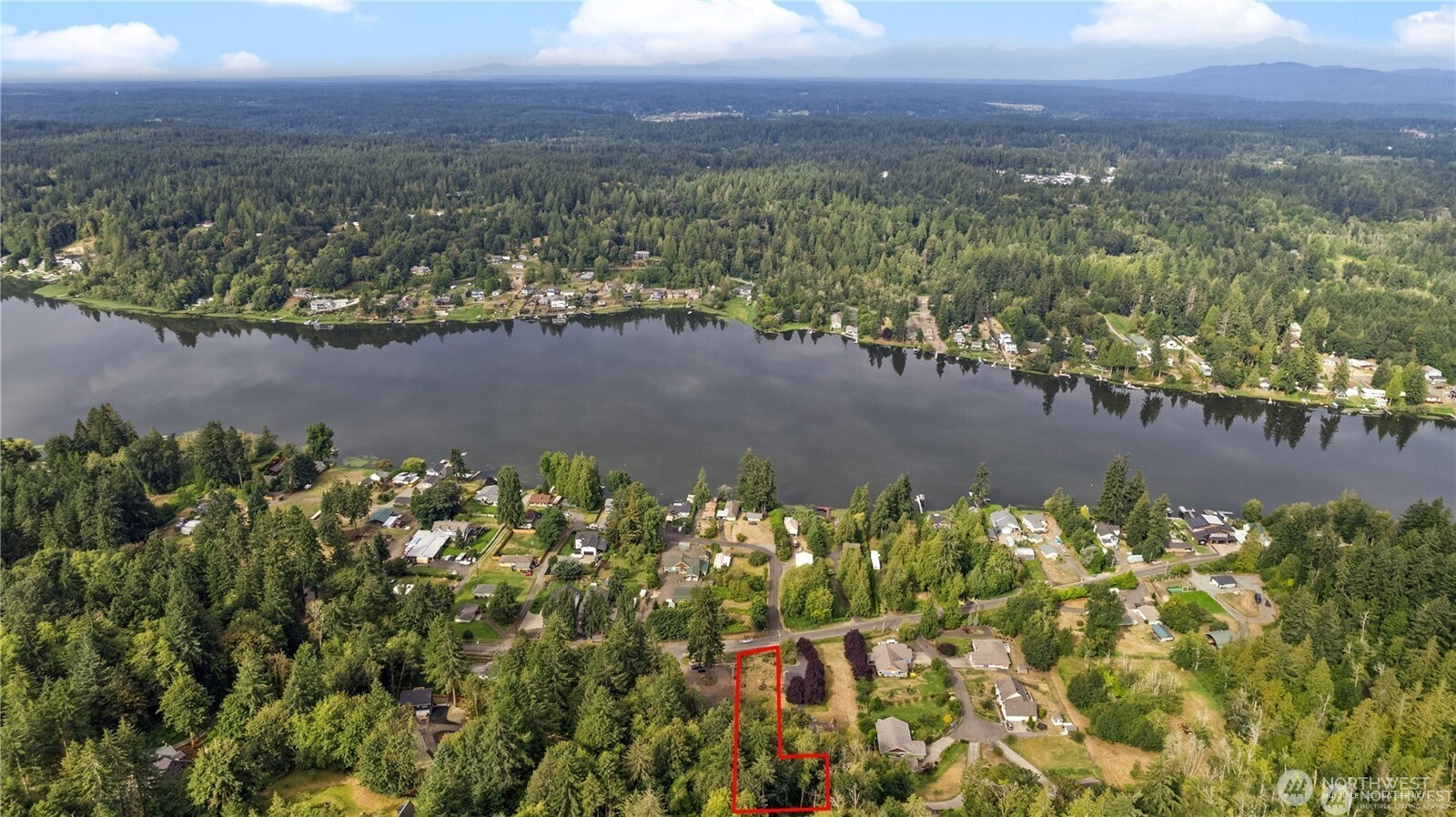 0 Long Lake Road Property Photo 2
