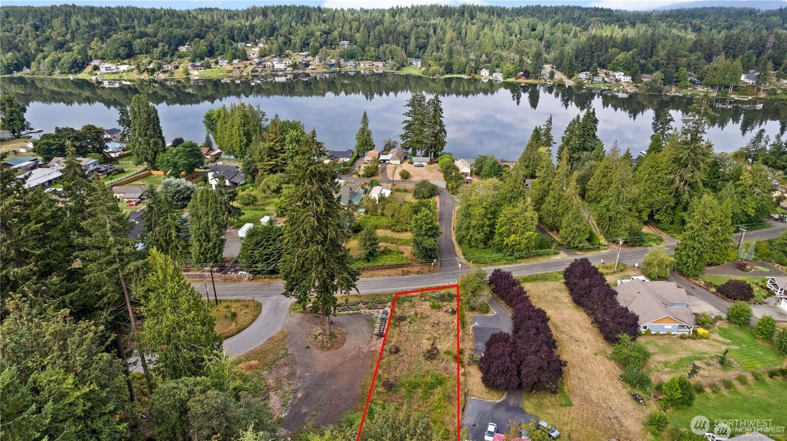 0 Long Lake Road Property Photo 3