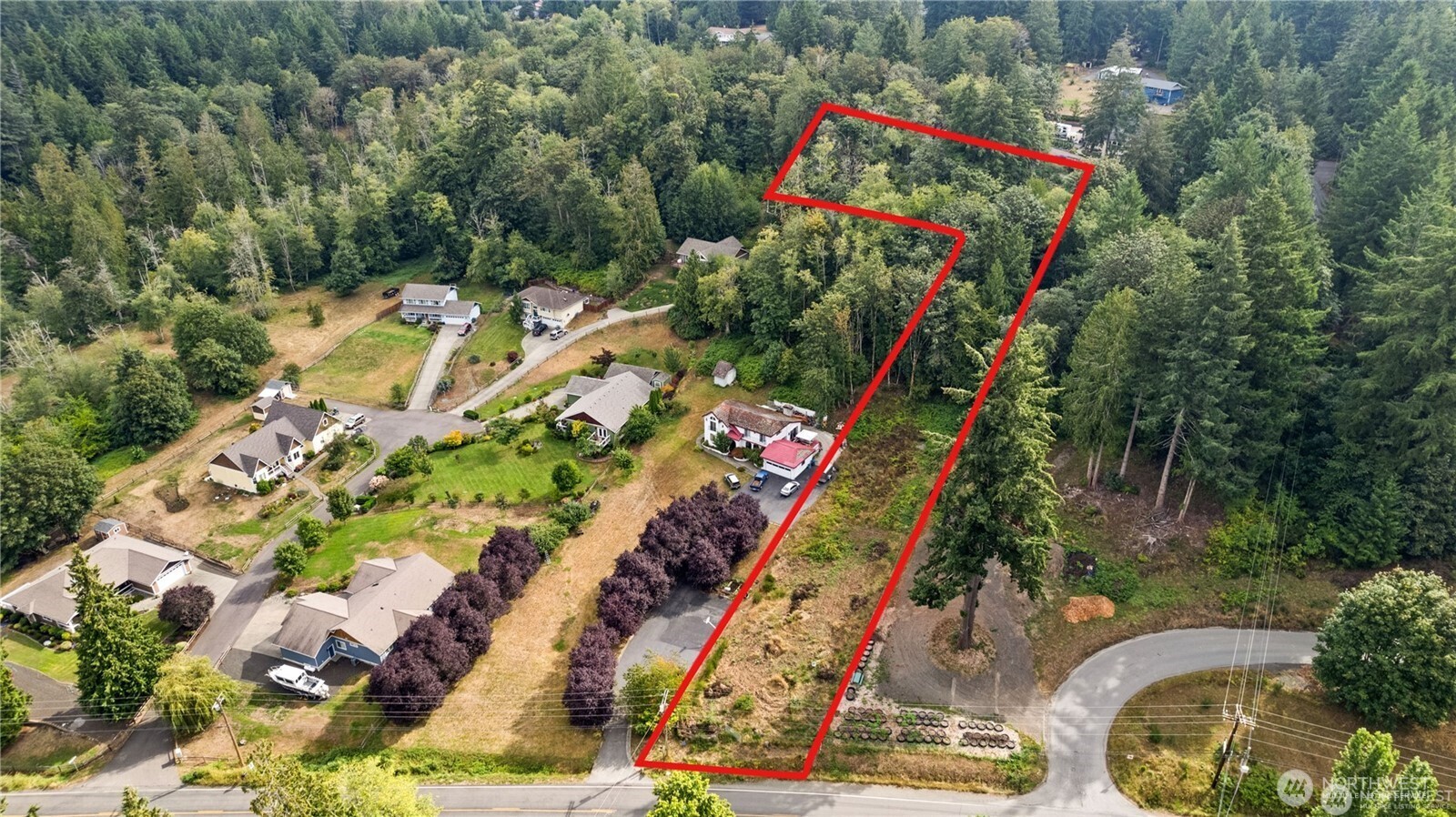 0 Long Lake Road Property Photo 4