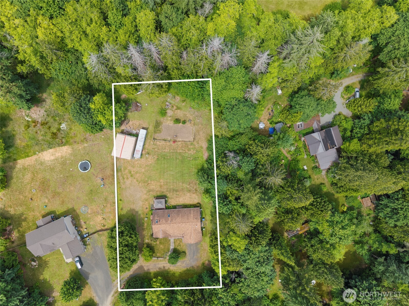866 Se Somers Drive Property Photo 25