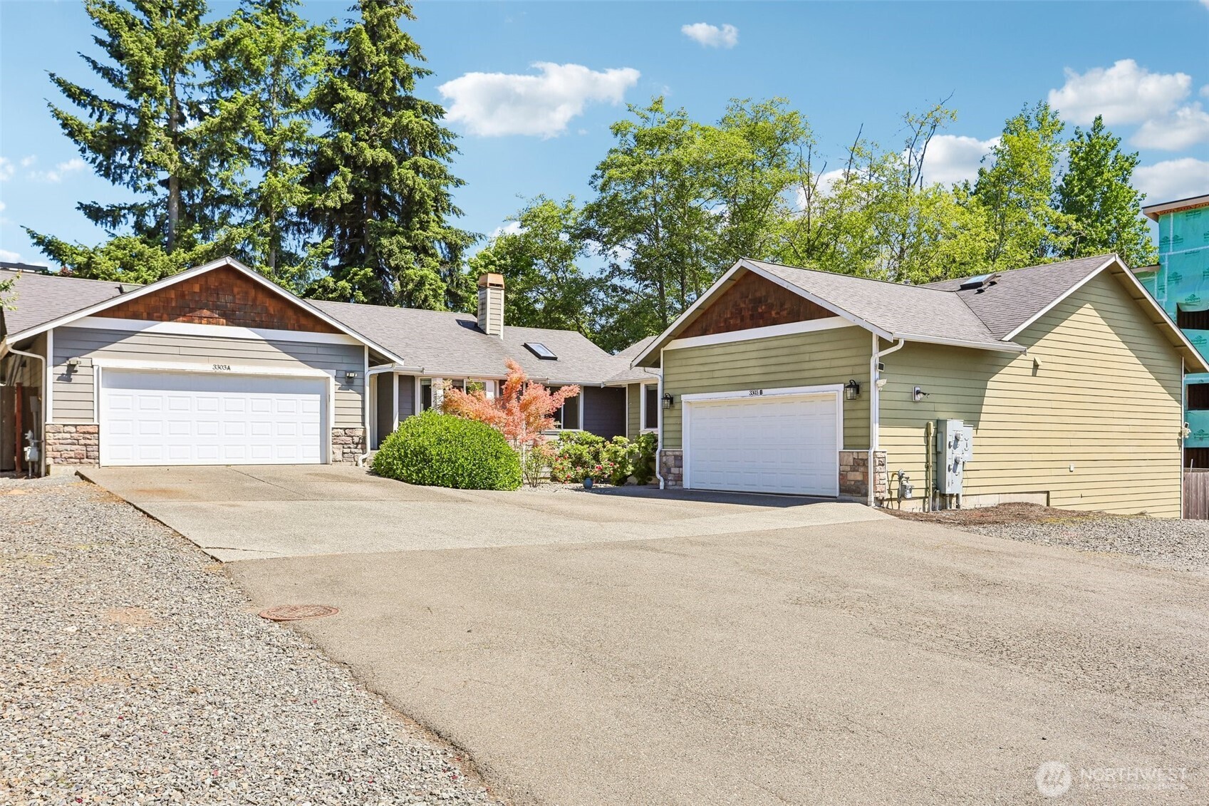 3303 156th Street Property Photo 1