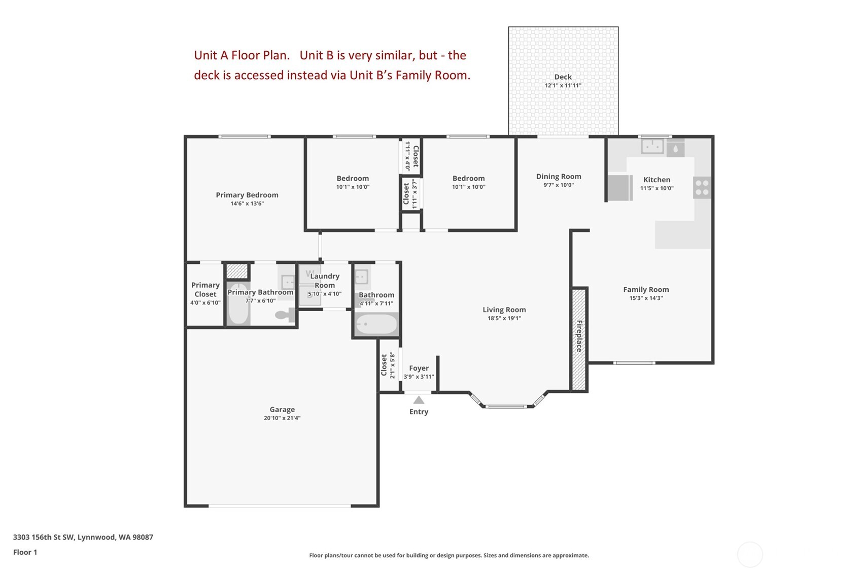 3303 156th Street Property Photo 18