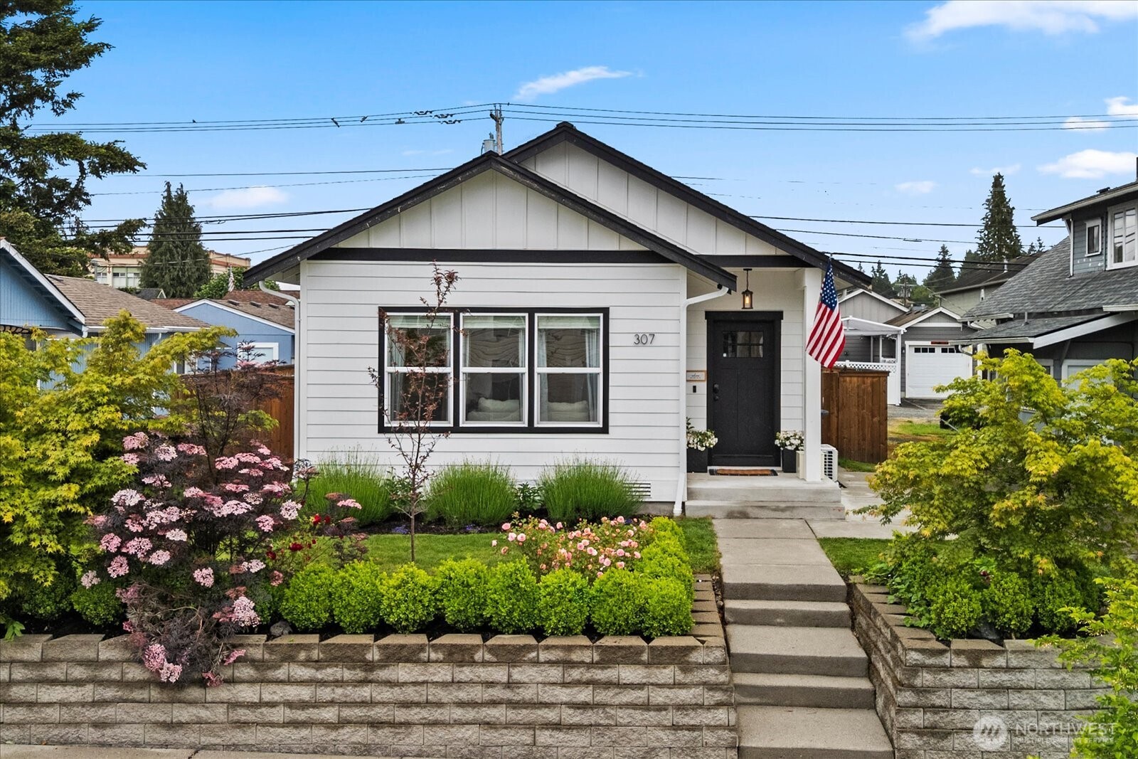 307 N Dunham Avenue Property Photo 1
