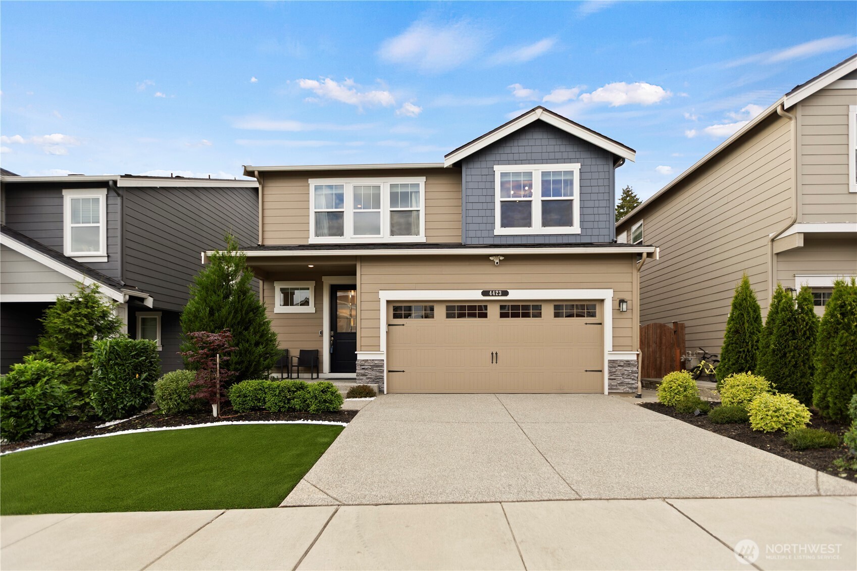 4423 228th Place Property Photo 1