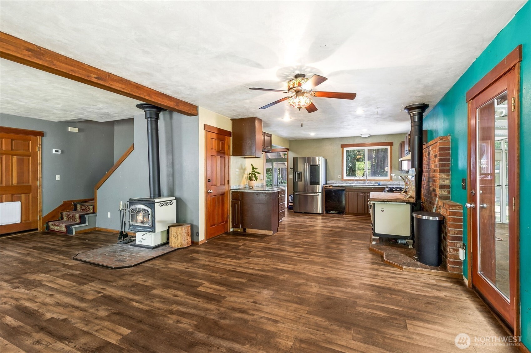 15711 Vail Cut Off Road Property Photo 4