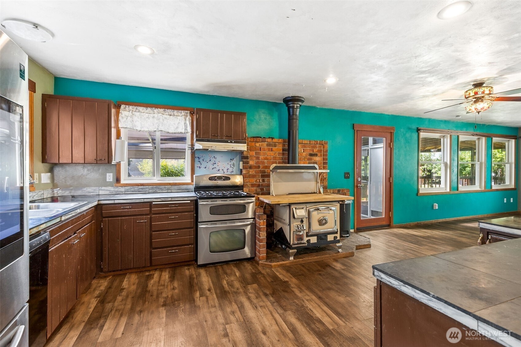 15711 Vail Cut Off Road Property Photo 7
