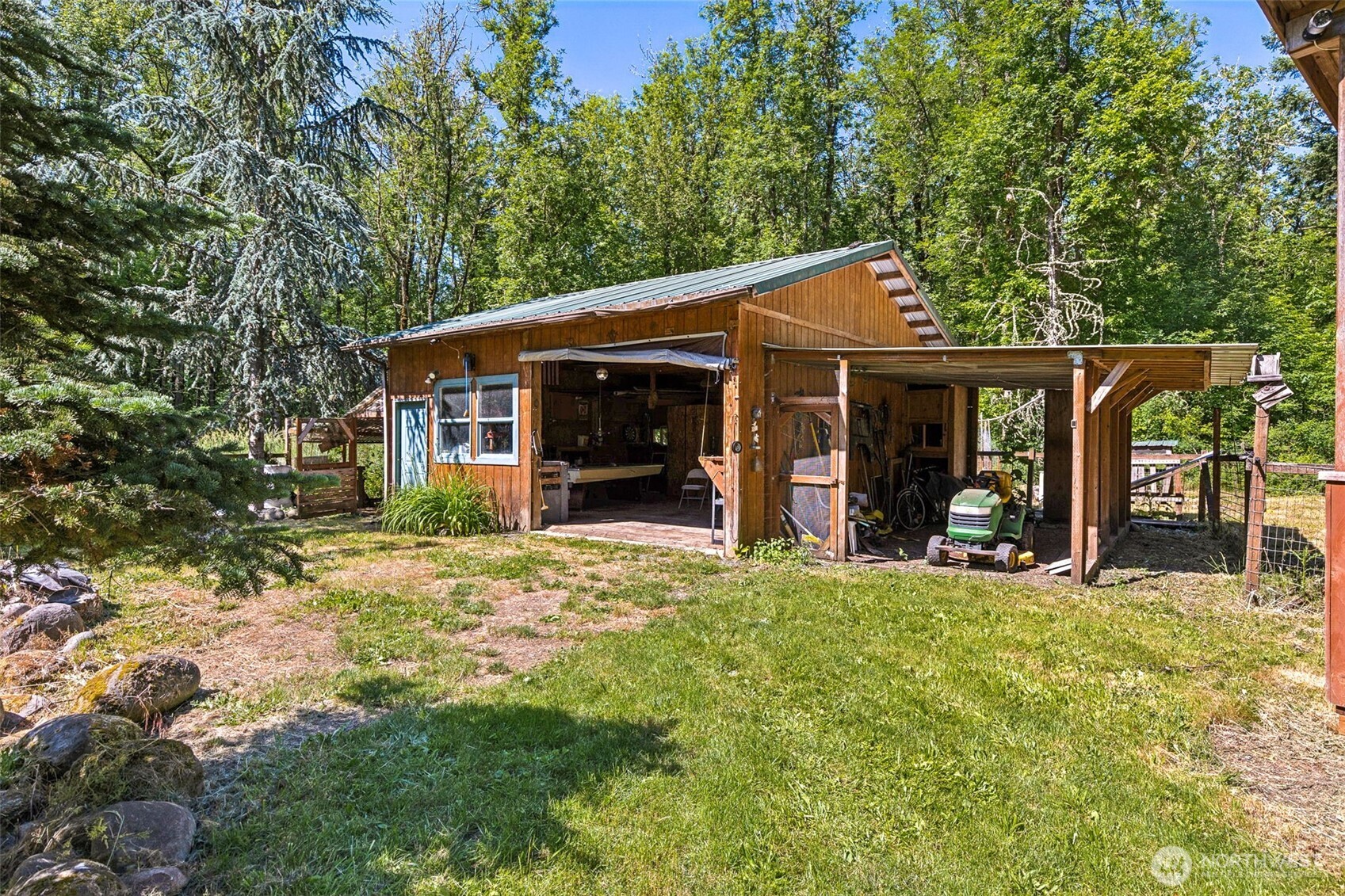 15711 Vail Cut Off Road Property Photo 22