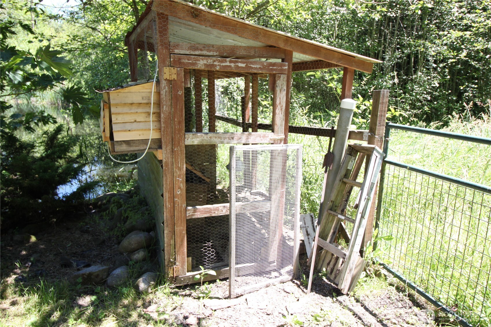 15711 Vail Cut Off Road Property Photo 31