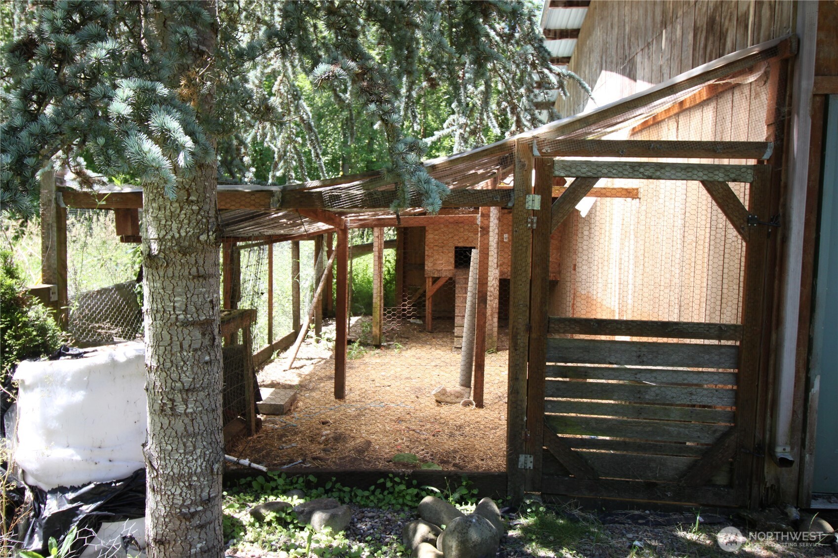 15711 Vail Cut Off Road Property Photo 32