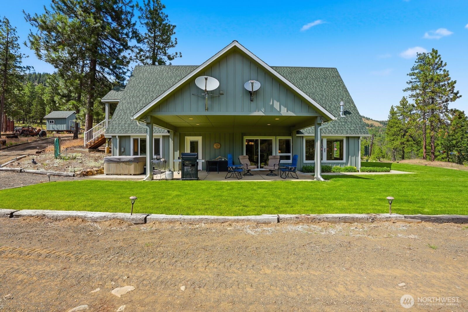 7895 N Fork Road Property Photo 32