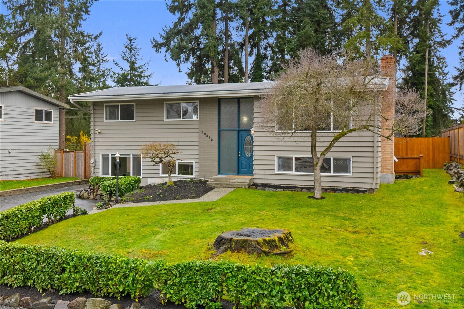 18312 73rd Avenue Property Photo 1