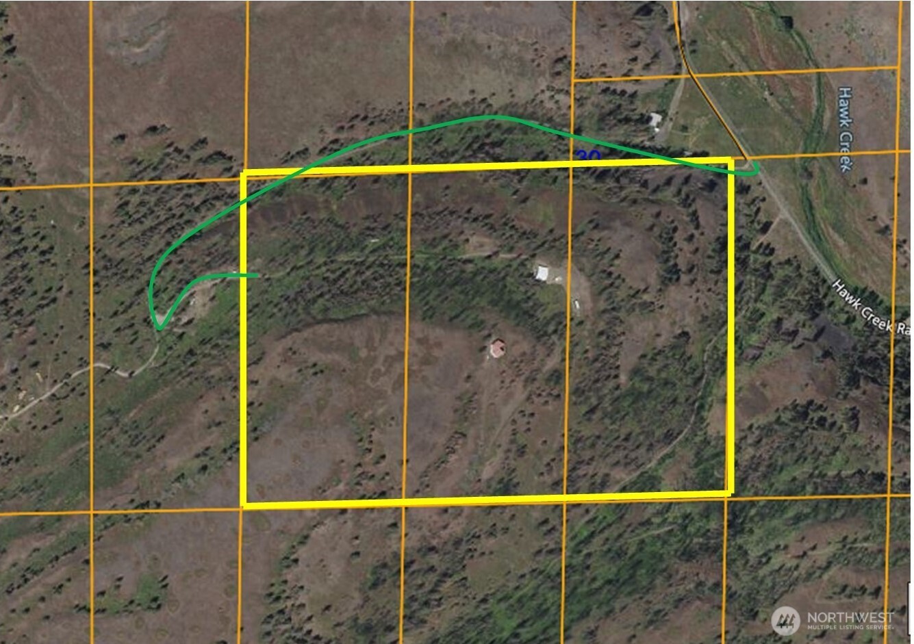 31725 N Hawk Creek Ranch Rd Property Photo 40