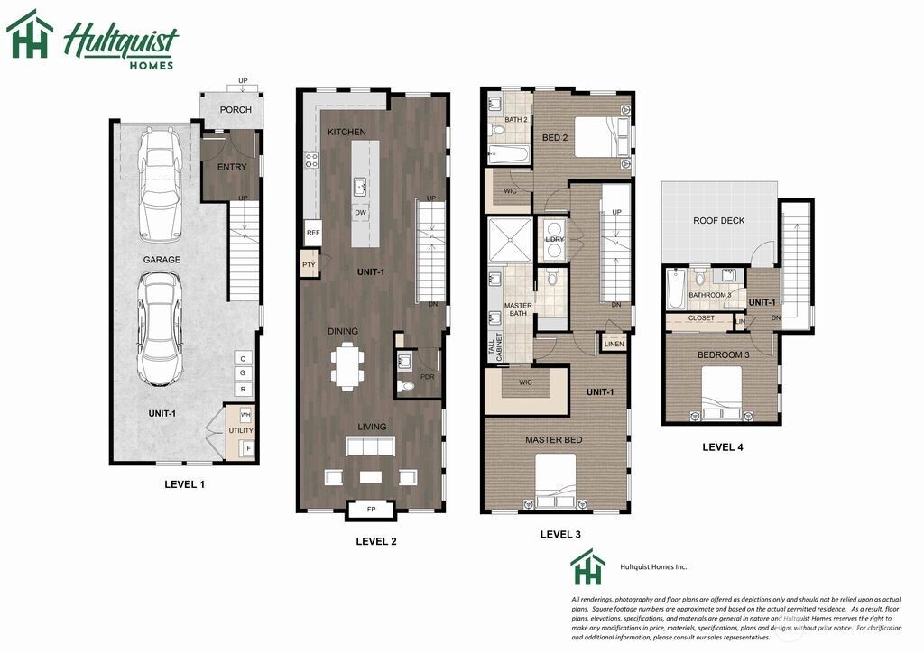 537 Nw Juniper Street Property Photo 34