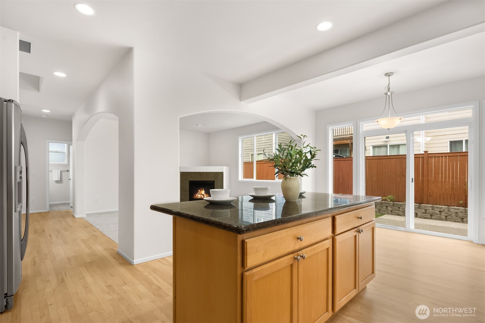 3512 Wells Avenue Property Photo 16