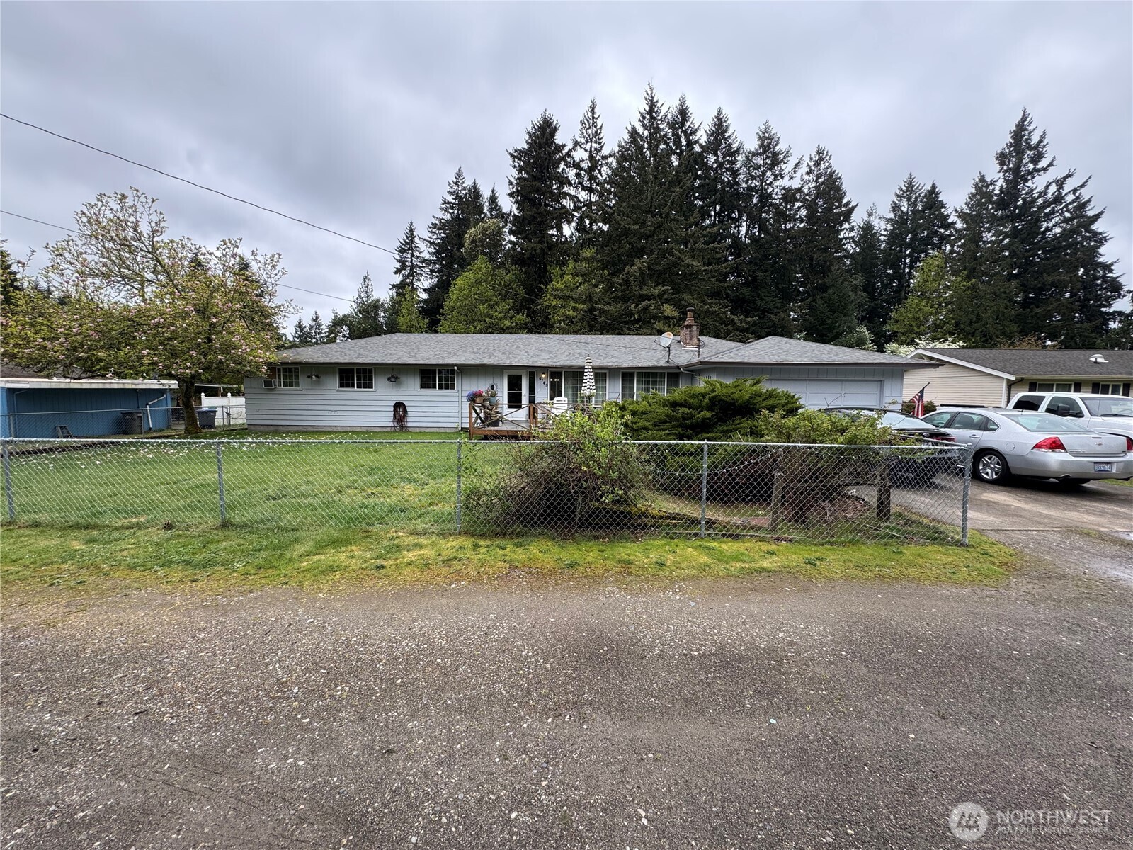 5149 Sandra Lane Property Photo 1