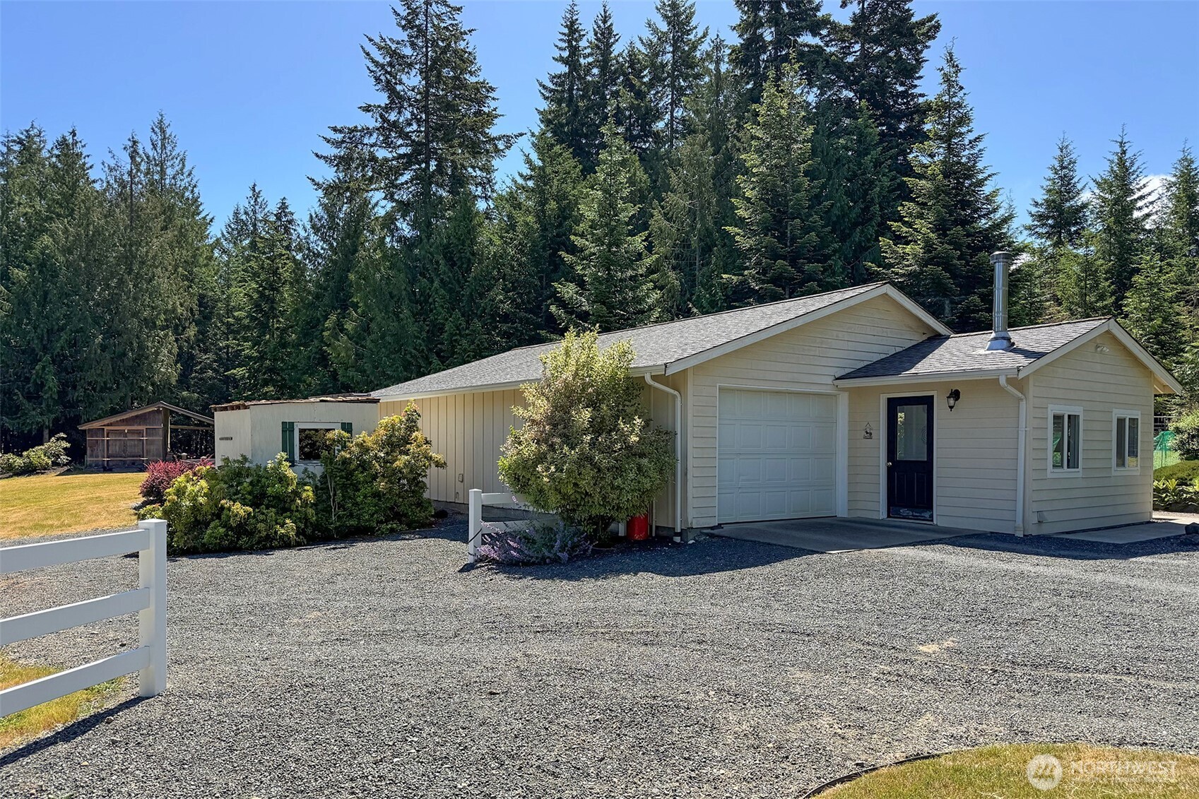 5541 S Doss Road Property Photo 1