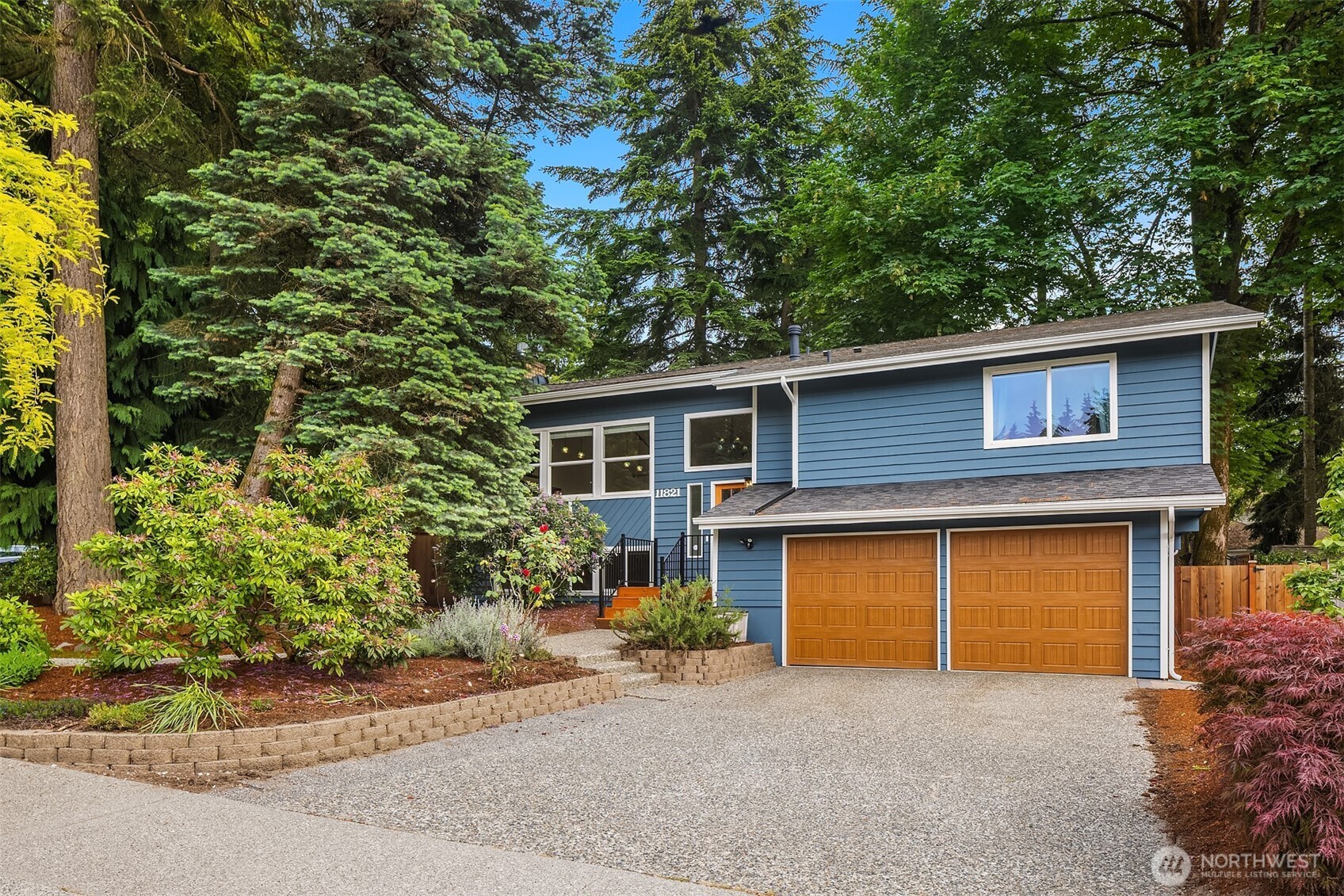 11821 Se 67th Place Property Photo 1