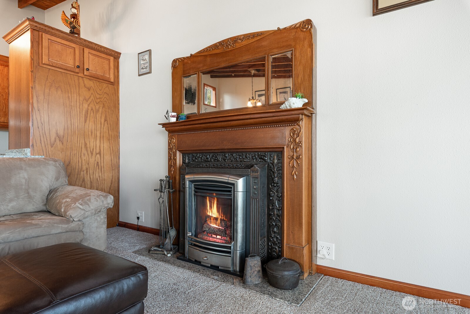 19422 Soundview Drive Property Photo 17