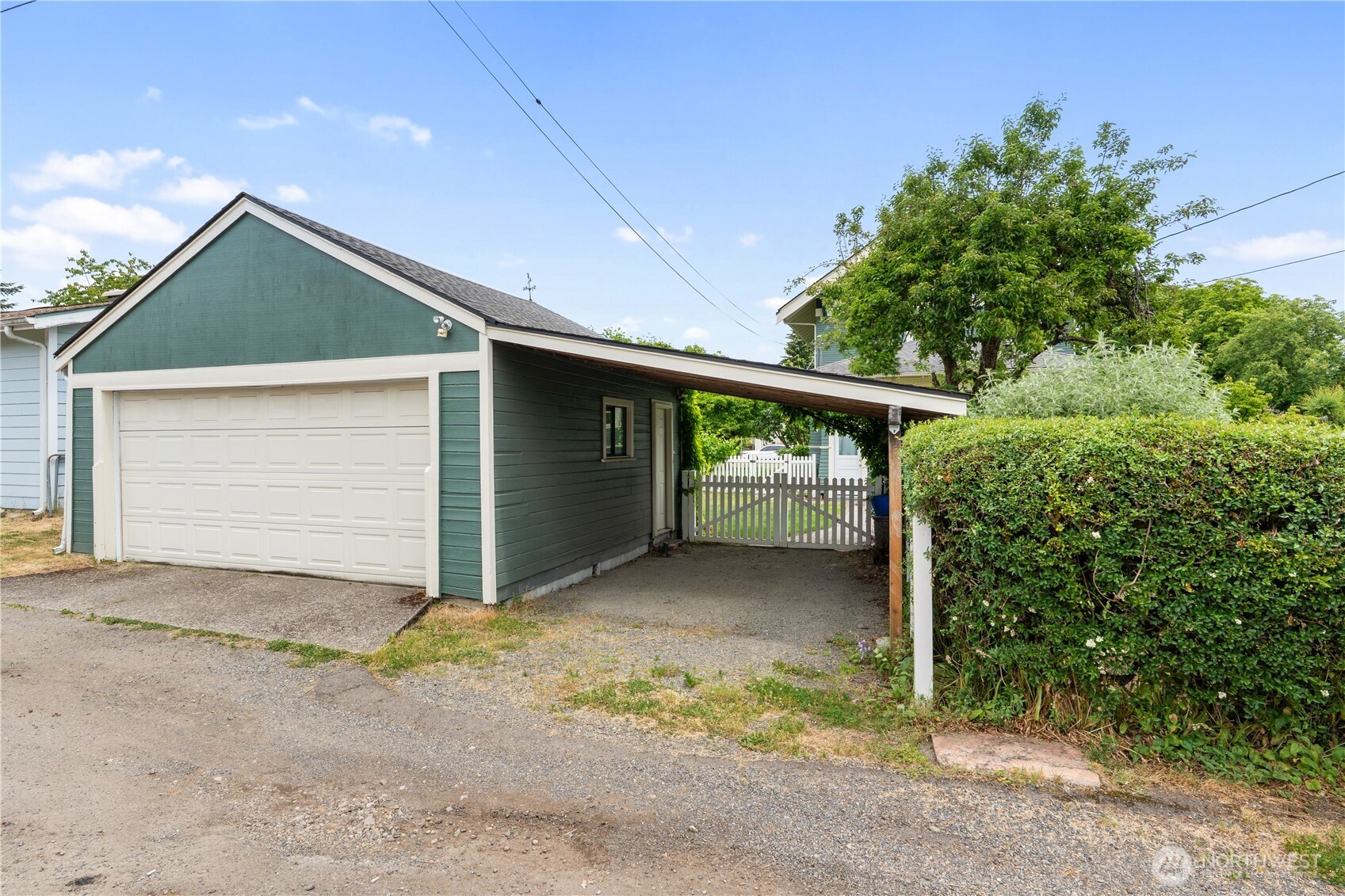 803 G Street Property Photo 25
