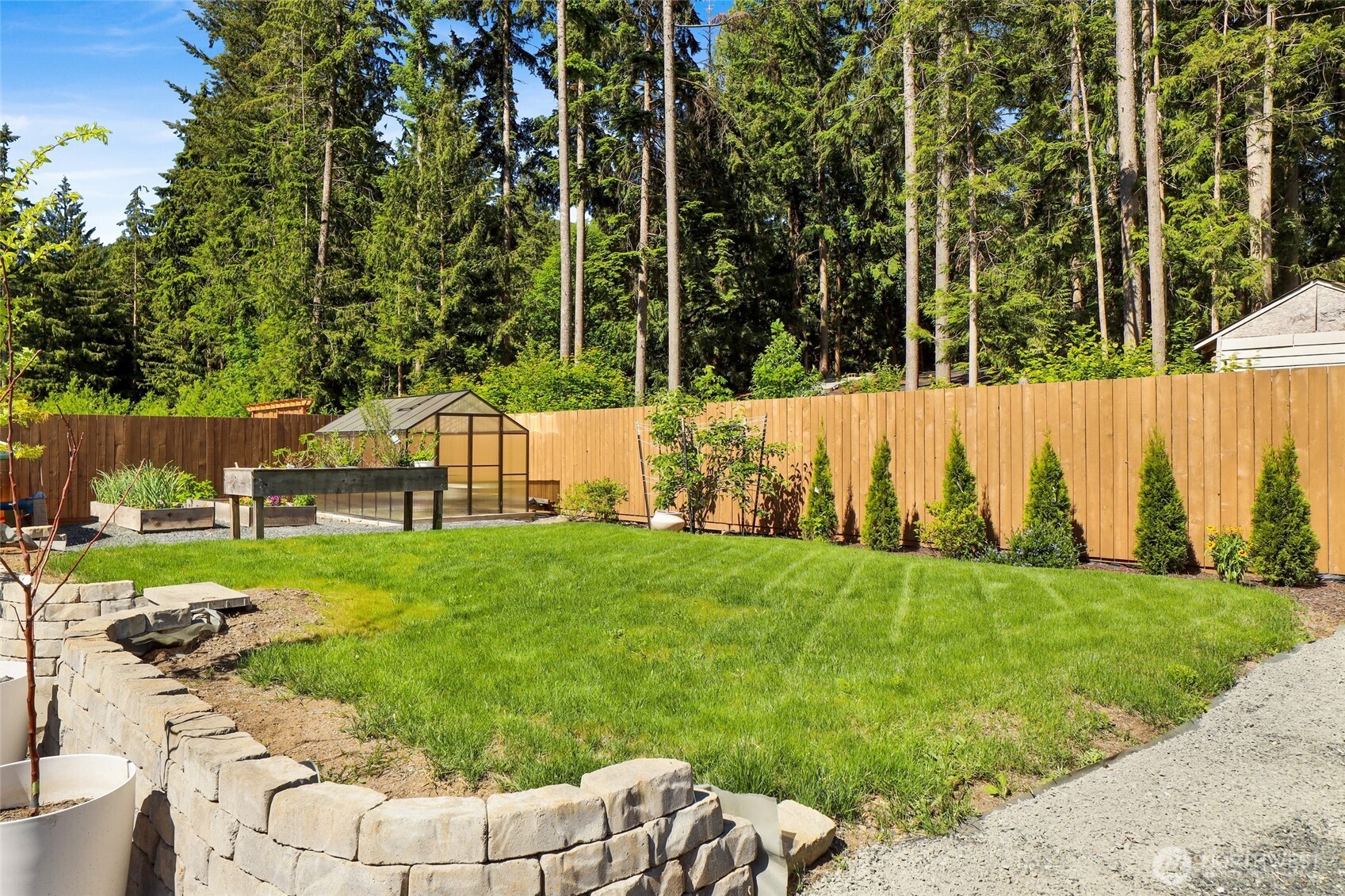 8209 Colfax Court Property Photo 7