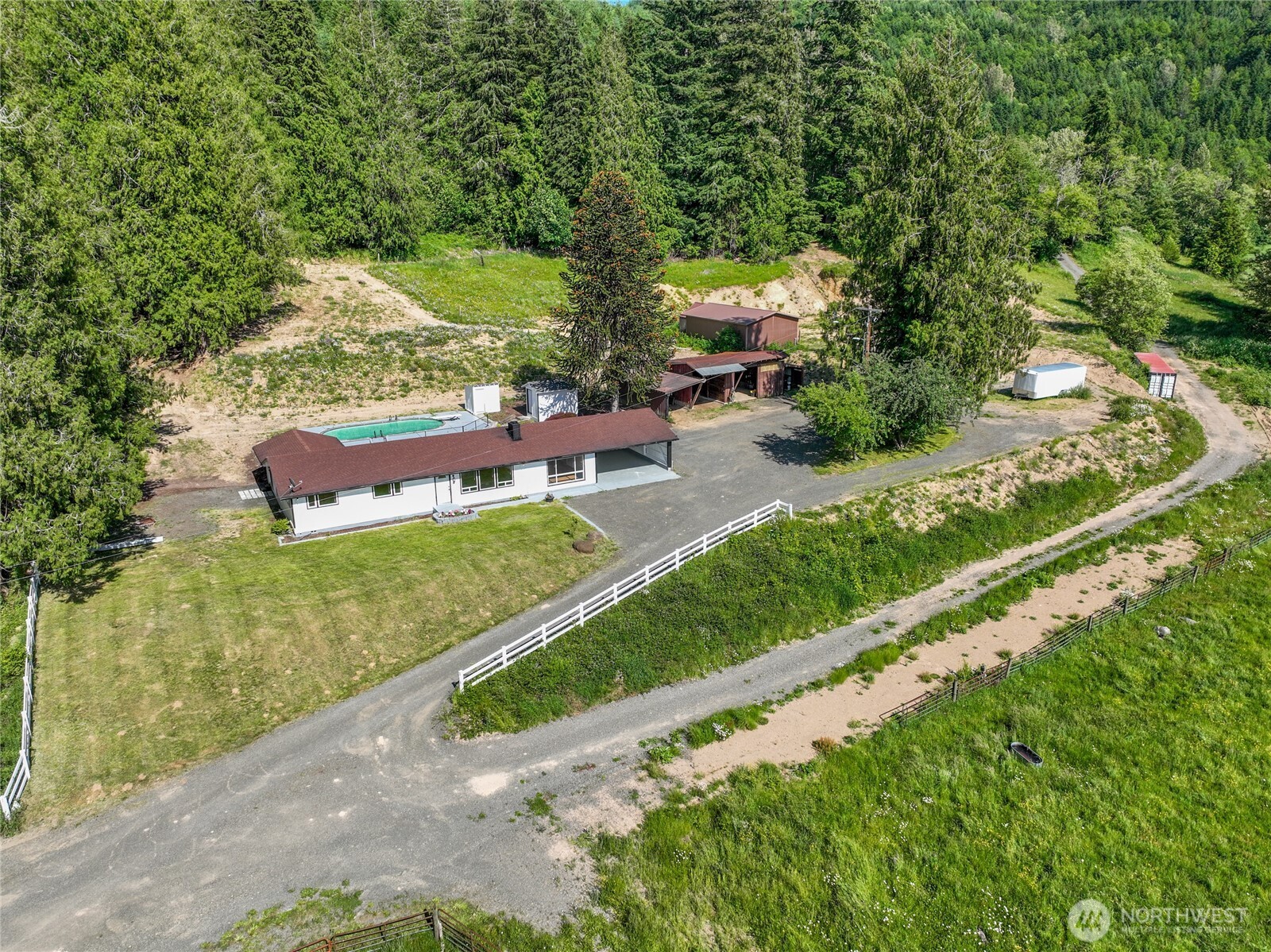 8442 Us Highway 12 Property Photo 3