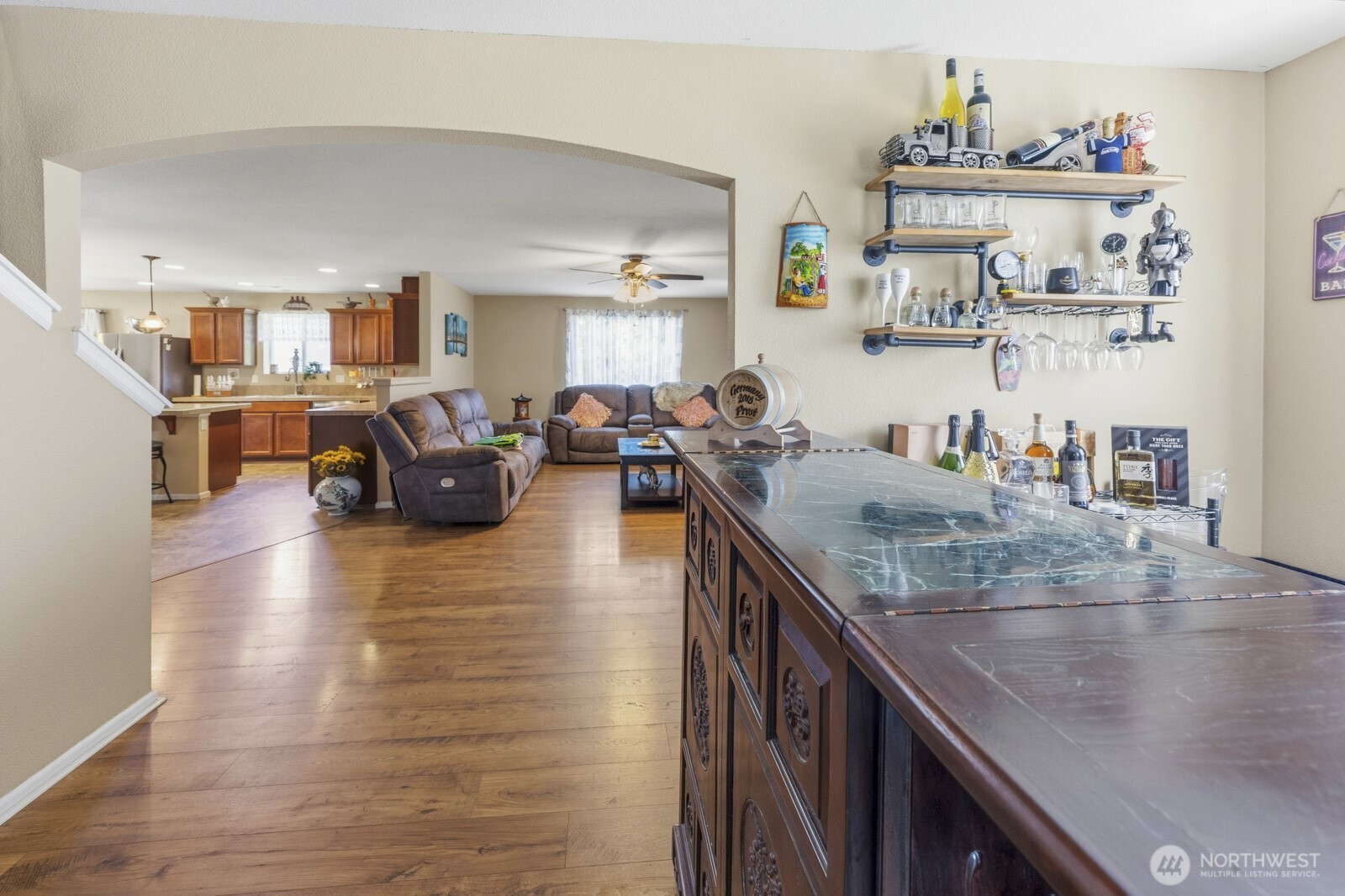 16475 Se Greenbrier Street Property Photo 16