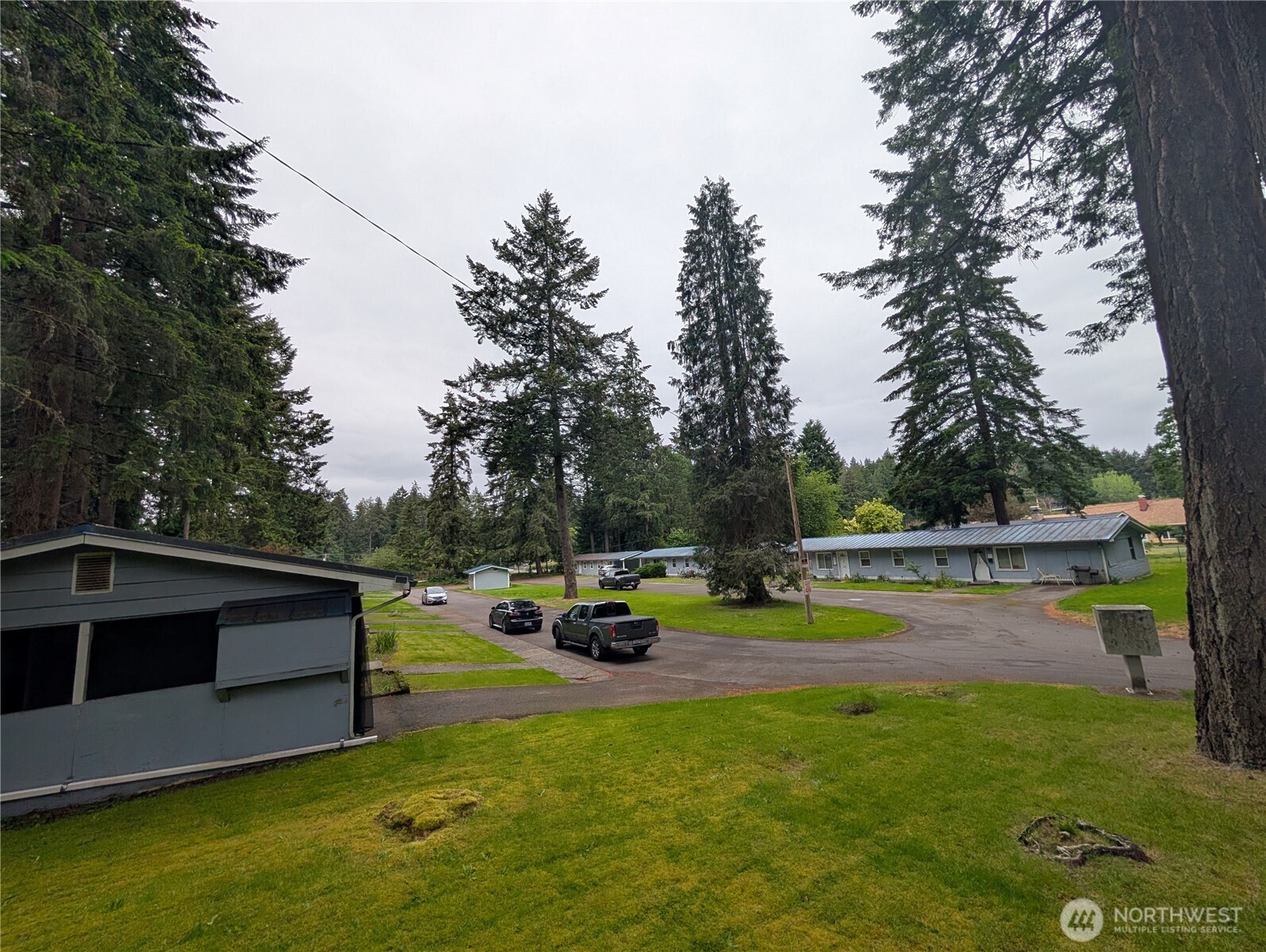 11002 Idlewild Road Property Photo 1