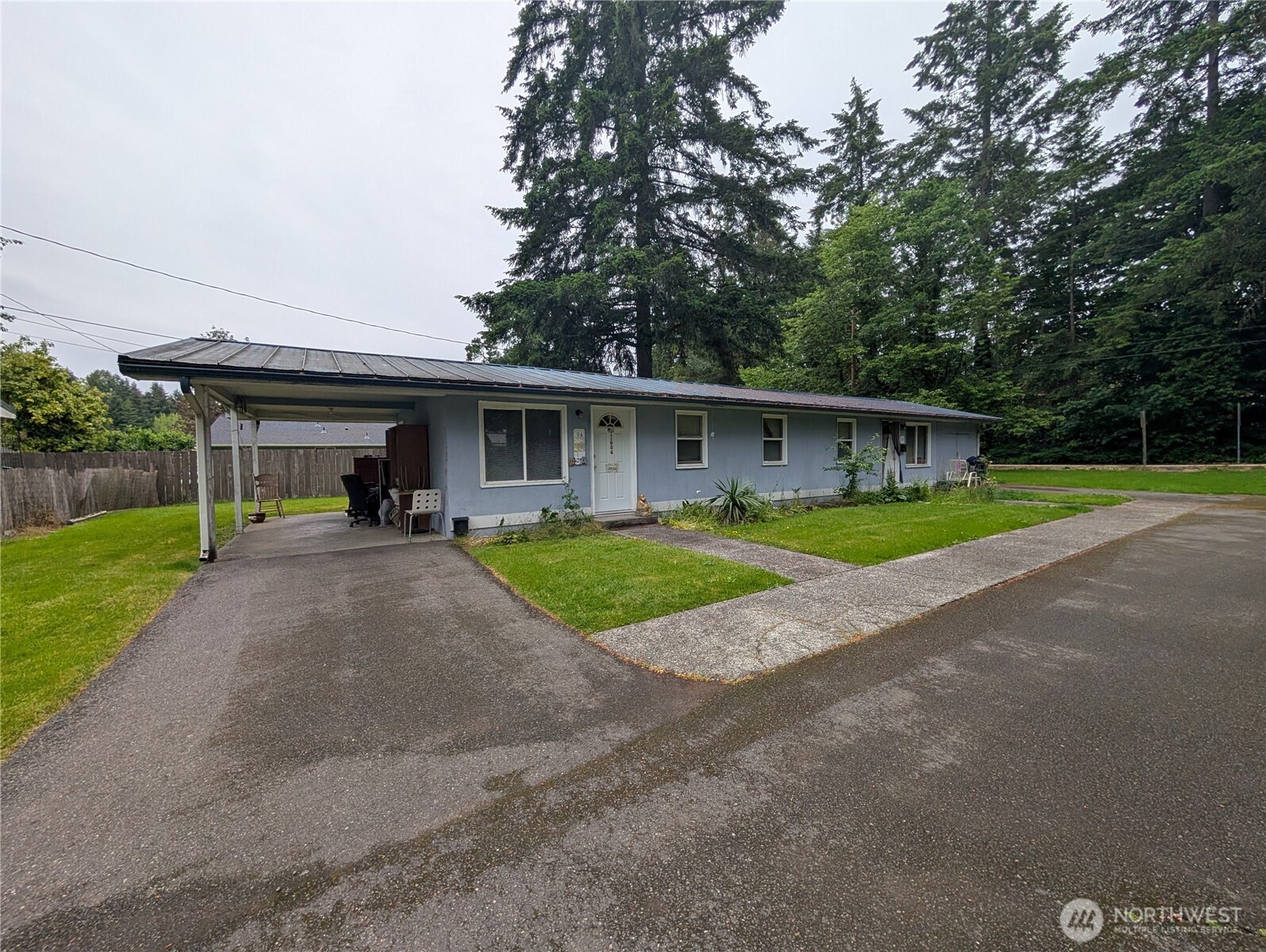 11002 Idlewild Road Property Photo 3