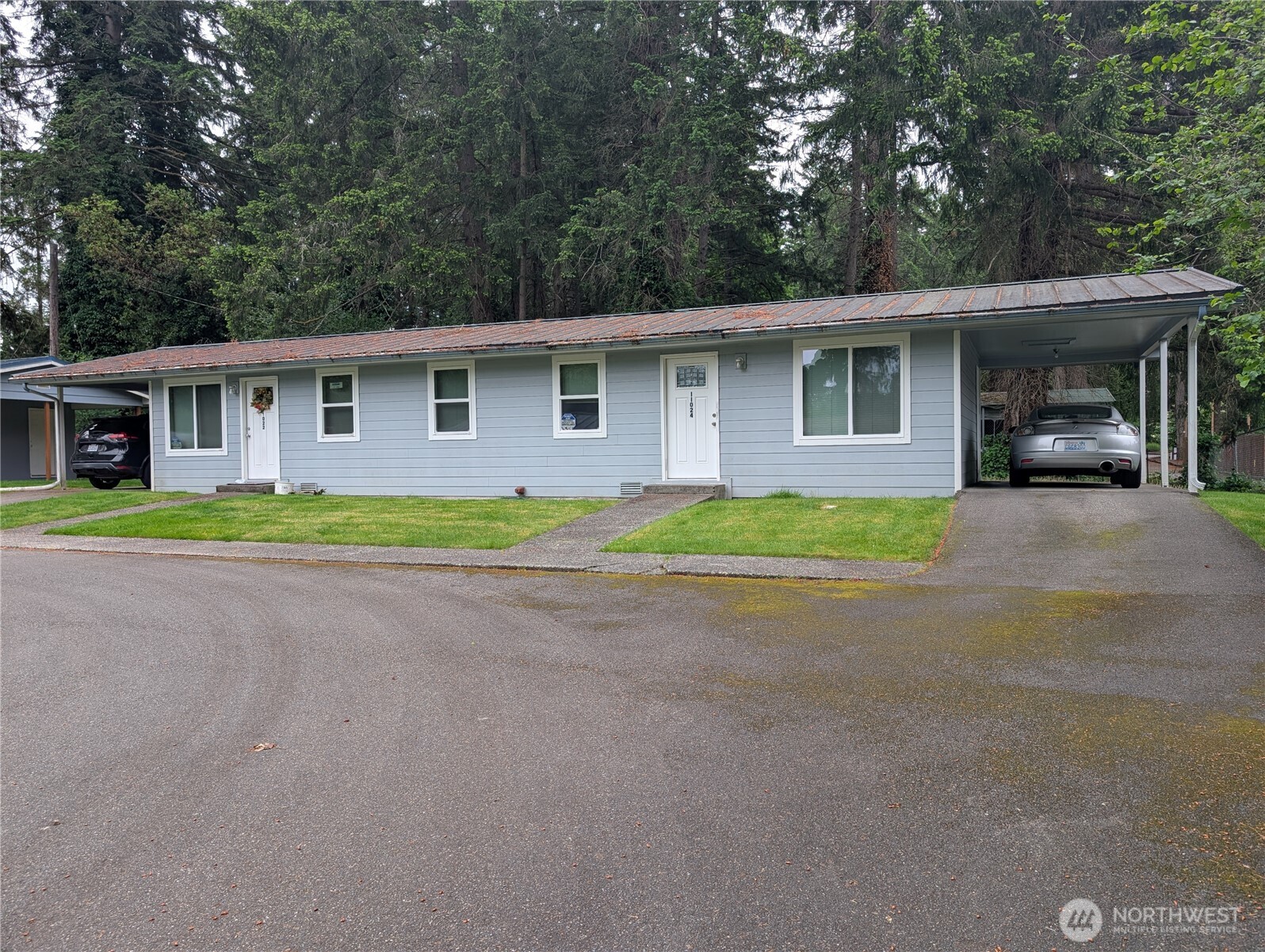 11002 Idlewild Road Property Photo 4