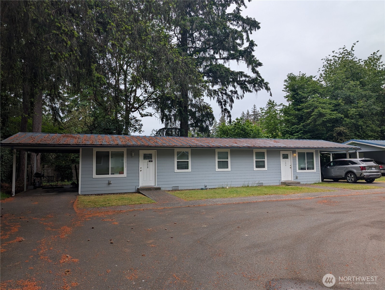 11002 Idlewild Road Property Photo 5