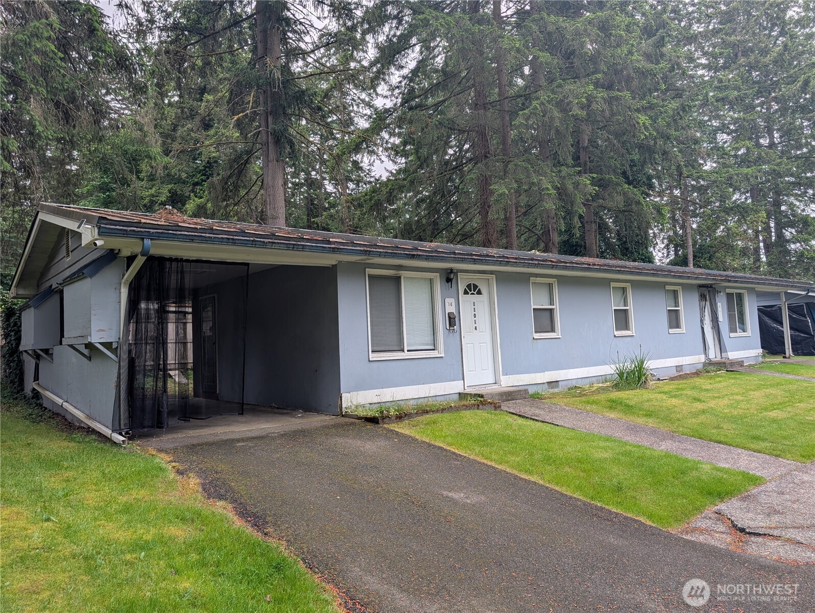 11002 Idlewild Road Property Photo 6