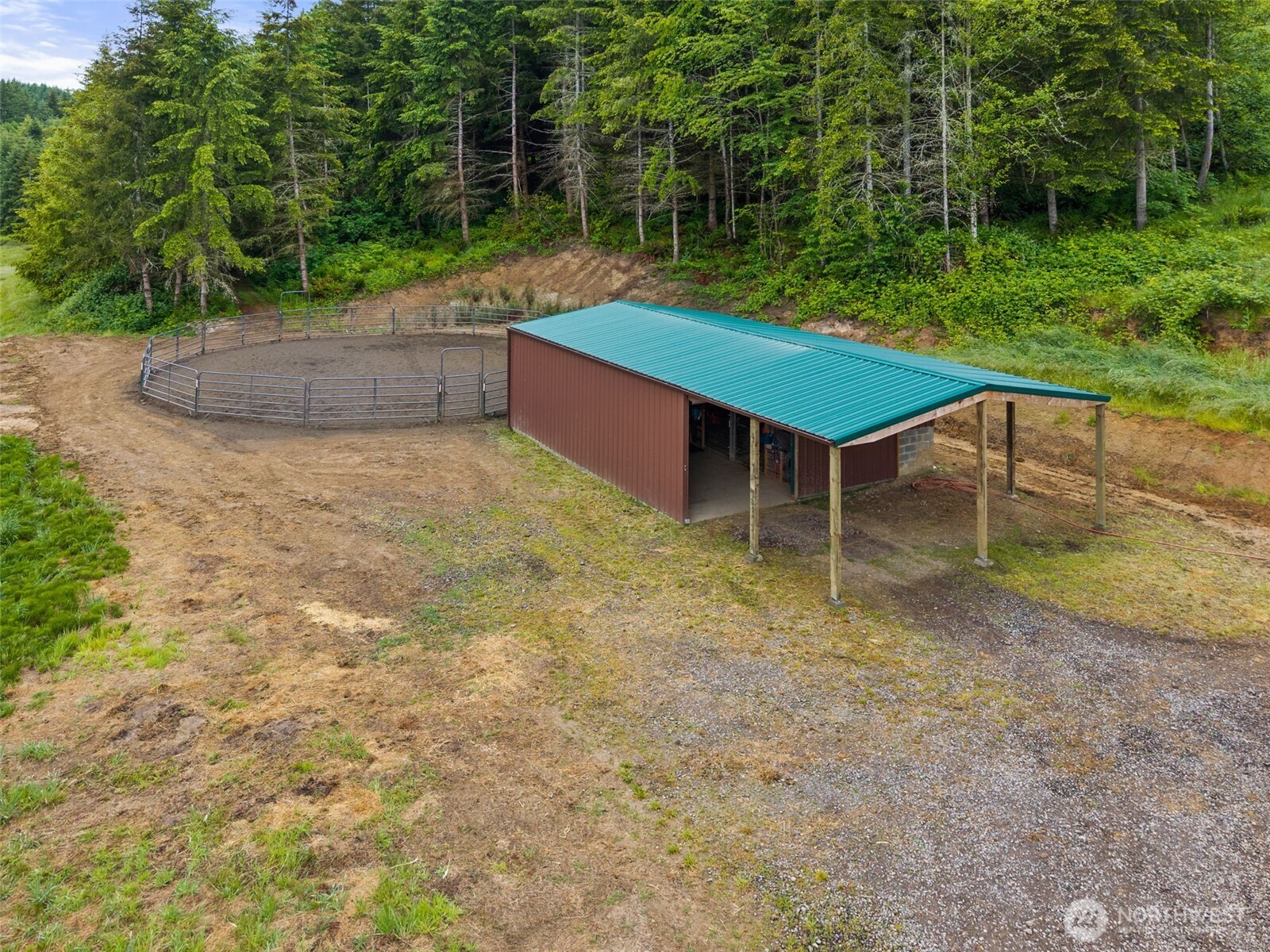 484 Salmon Creek Road Property Photo 38