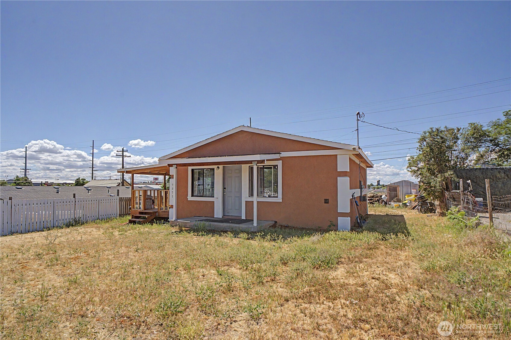 9871 Highland Drive Property Photo 2