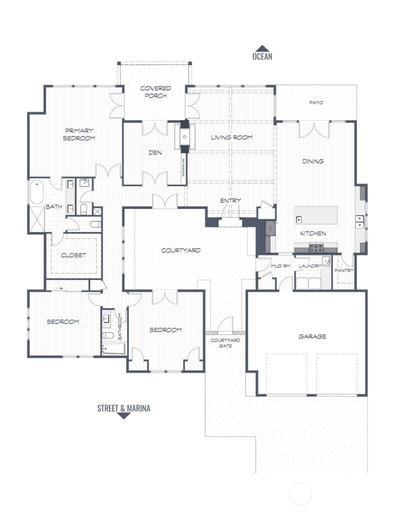 2207 Skyline Way Property Photo 6