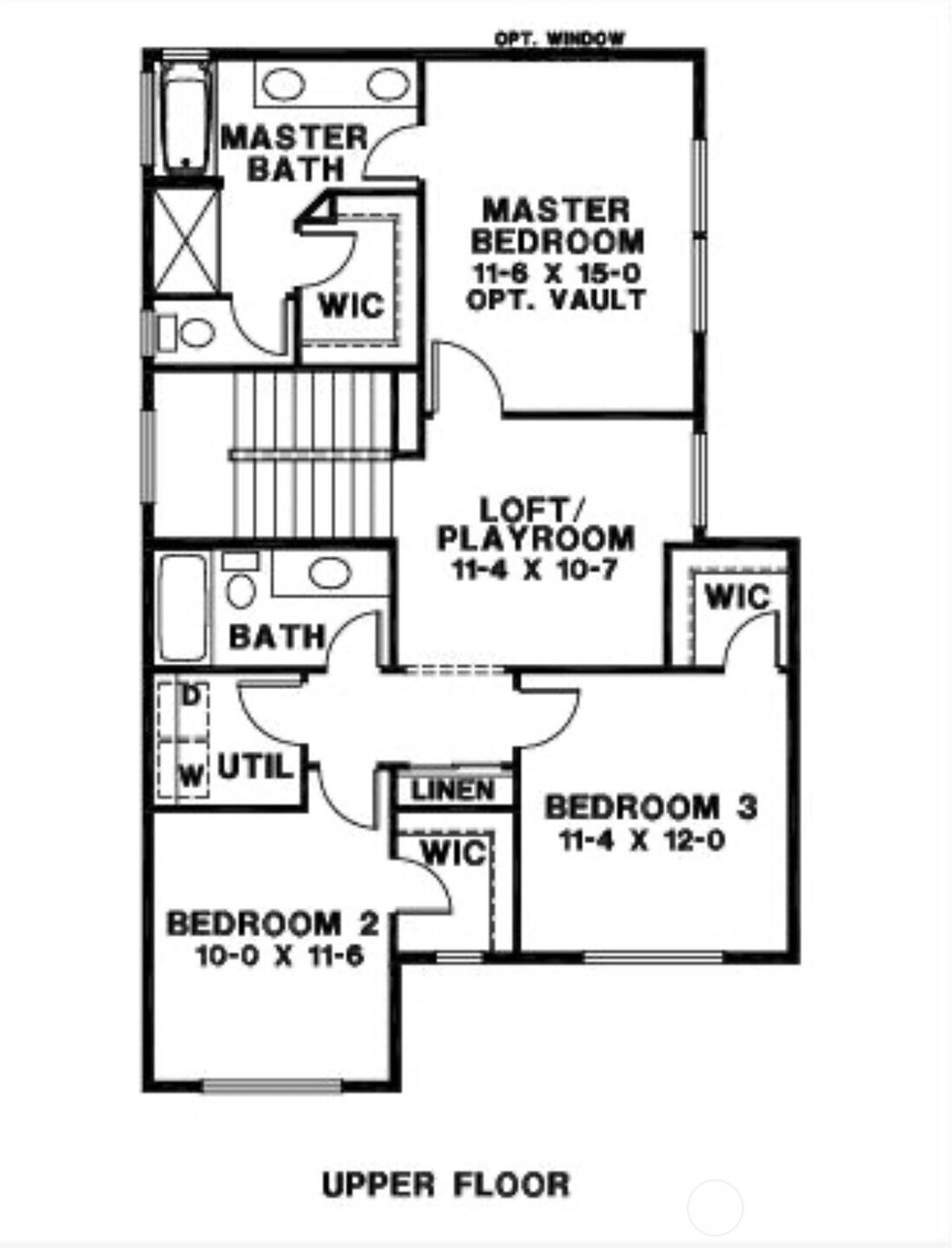 1101 W Pioneer Property Photo 3