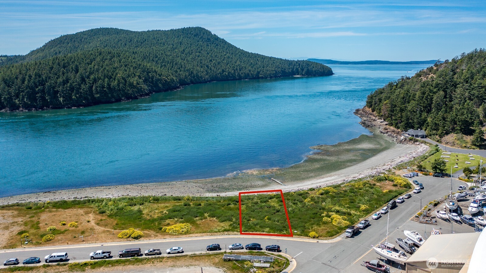 5915 Flounder Bay Lane Property Photo 1