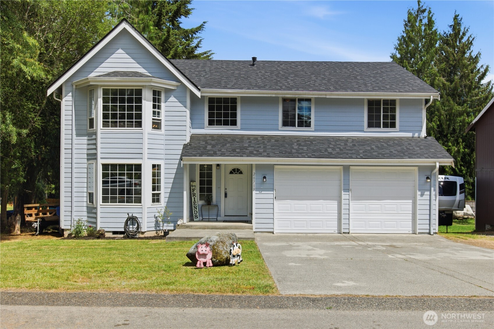 20717 127th Street Property Photo 1