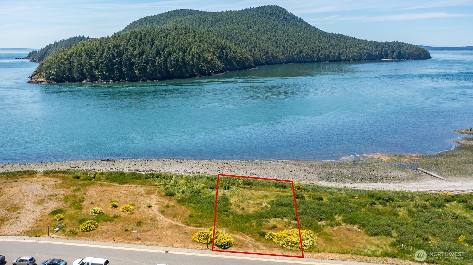 5909 Flounder Bay Lane Property Photo 1