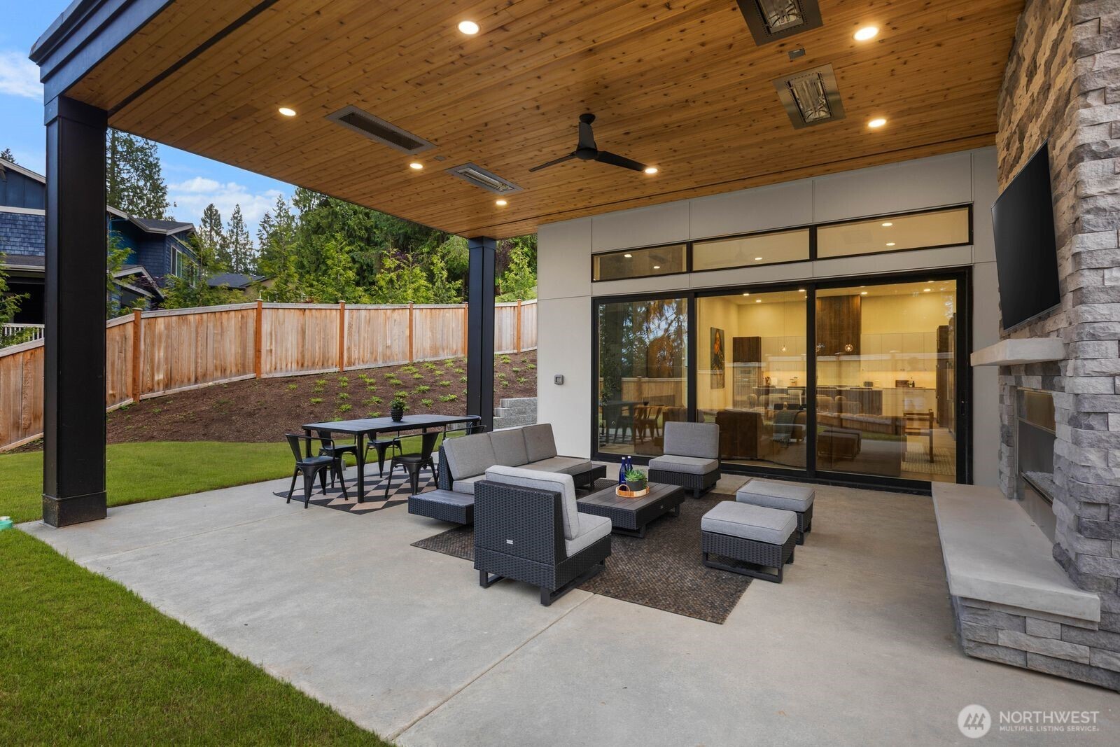 6020 175th Court 98006 Property Photo 15