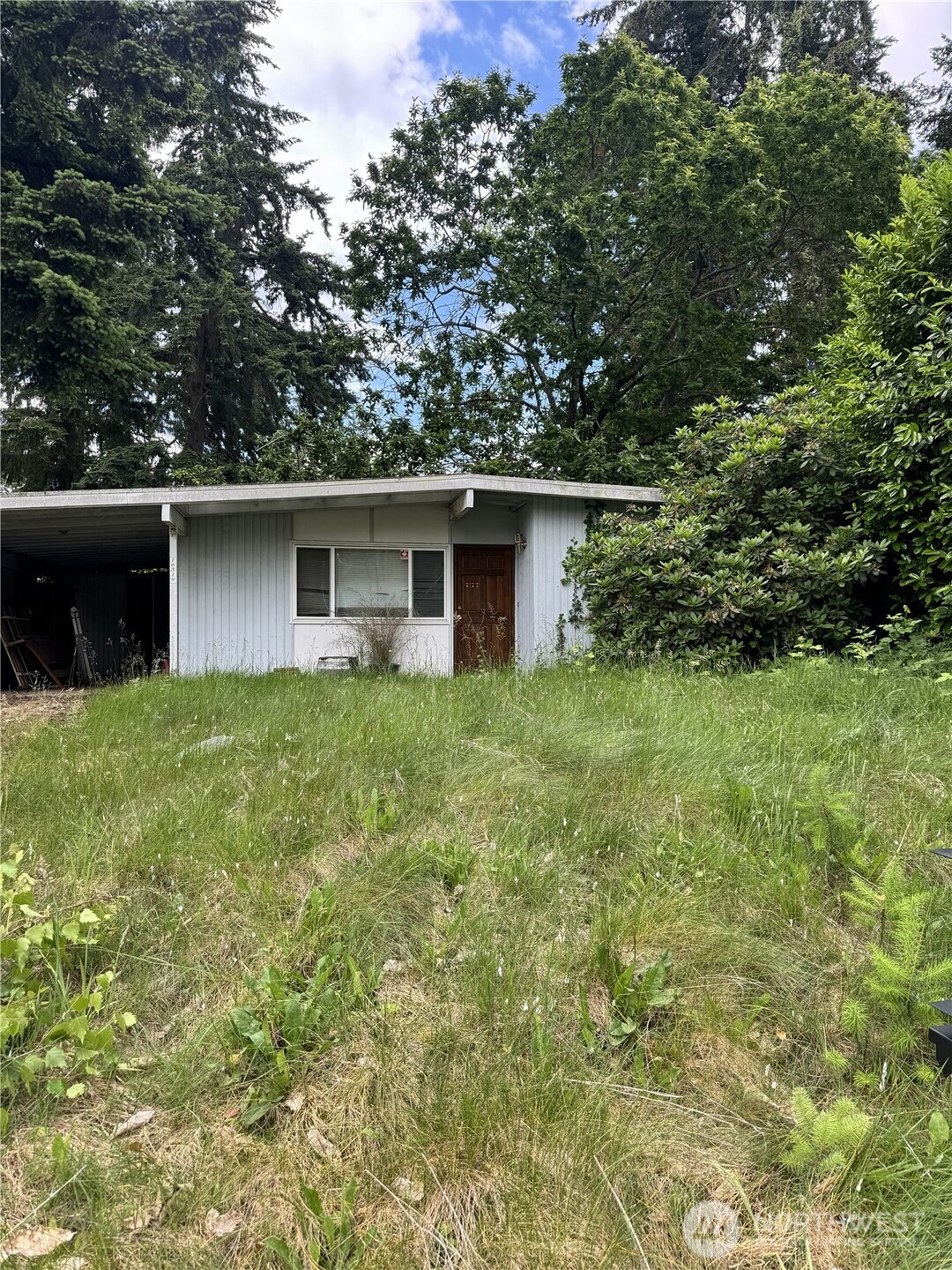 16519 NE 16th Place Property Photo 1