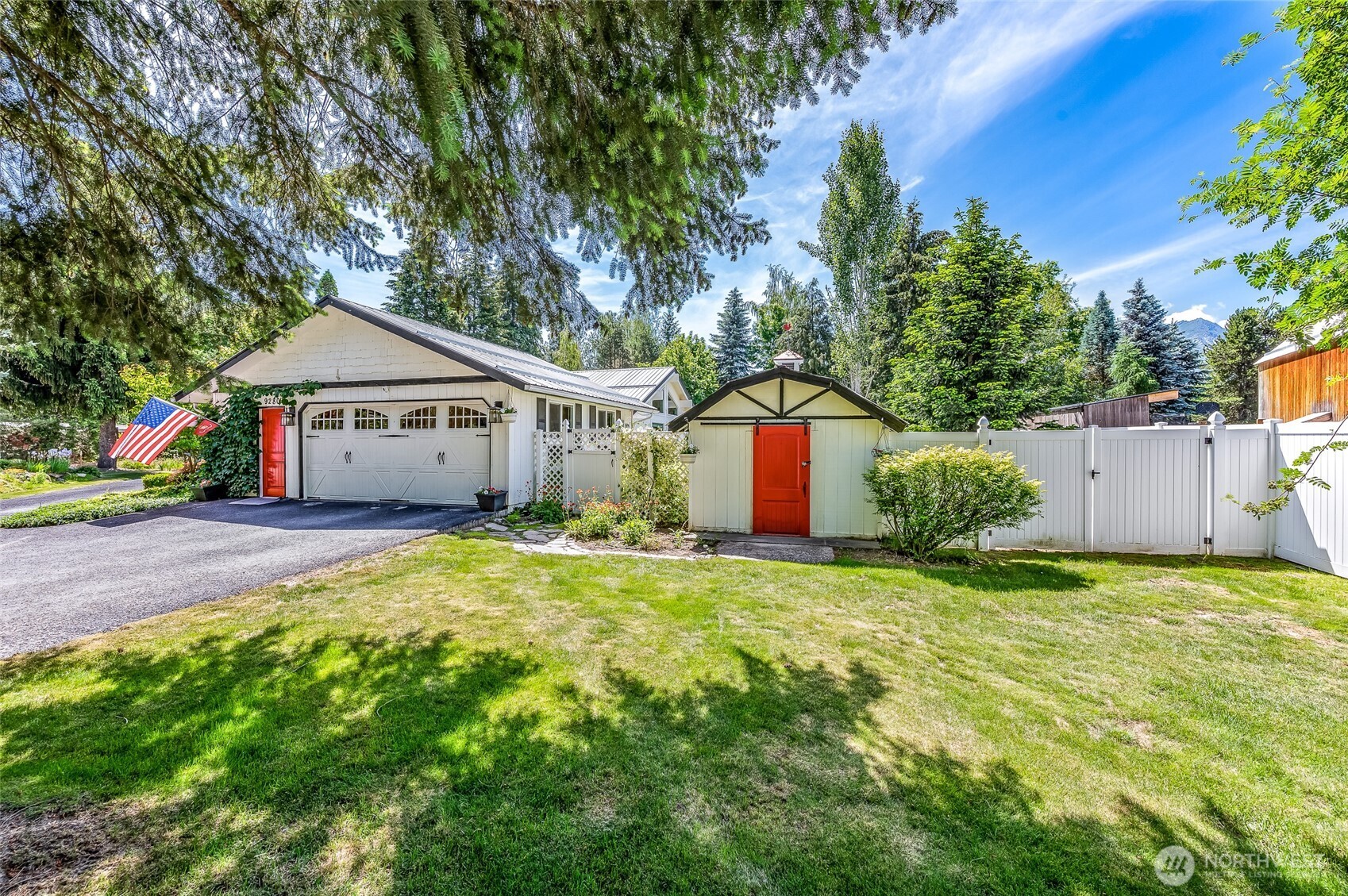 9280 E Leavenworth Road Property Photo 33
