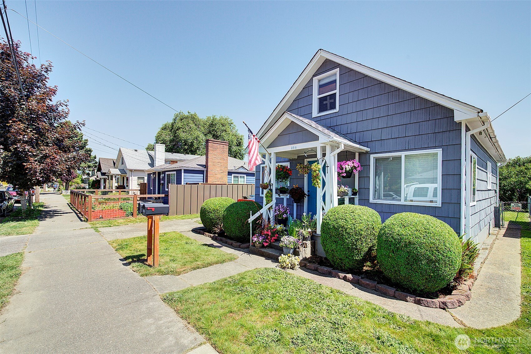 320 Williams Avenue Property Photo 1